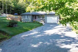 House for Sale, 97 Bayview Drive, Carling, ON