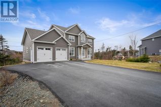 House for Sale, 16 Bournes Close, Torbay, NL