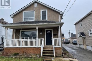 Detached House for Rent, 27 Lasalle Street Unit# Main, Welland, ON