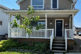 Detached House for Rent, 27 Lasalle Street Unit# Upper, Welland, ON