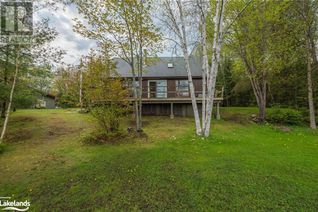 Property for Sale, 1070 Glamorgan Road, Gooderham, ON