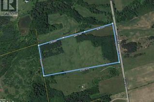 Commercial Land for Sale, Lot 29 5th Line E, Mulmur, ON