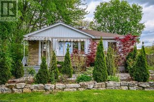 Detached House for Sale, 498 Clare Avenue, Welland, ON
