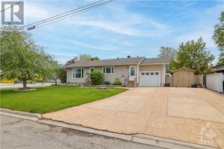 House for Sale, 2 Welland Street, Perth, ON