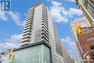Property for Rent, 324 Laurier Avenue W #1805, Ottawa, ON