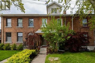 Freehold Townhouse for Sale, 79 Colborne Street, Kingston, ON