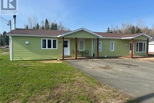House for Sale, 2544 Maltais Road, Val-D'amour, NB