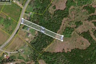 Property for Sale, Lot Pid#40048183 St Marys Road, Chaplin, NS