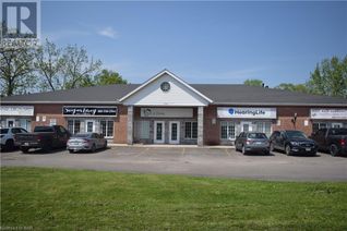 Office for Lease, 154 West Main Street Unit# 2c, Welland, ON