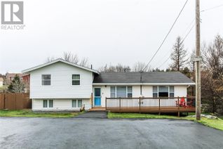 Detached House for Sale, 10 White Rock Road, St. John's, NL