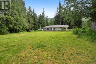 Property for Sale, 1016 Sayward Rd, Sayward, BC
