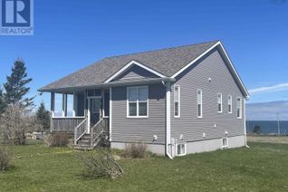 Property for Sale, 2791 Gulf Shore Road, Gulf Shore, NS