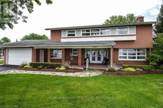 House for Sale, 1457 Niagara Boulevard, Fort Erie (332 - Central), ON