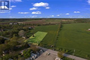Land for Sale, 17 Anderson Drive, Beachburg, ON