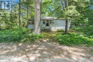 Bungalow for Sale, 18 Park Road, Tiny, ON