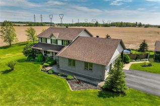 House for Sale, 258 4th Line, Caledonia, ON