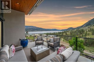 Detached House for Sale, 115 Ridge View, Penticton, BC