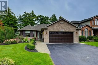 Bungalow for Sale, 44 Archwood Crescent, Cambridge, ON