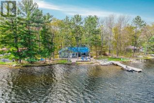 Detached House for Sale, 575 Island 38, Havelock-Belmont-Methuen, ON