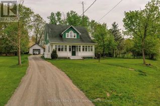 Detached House for Sale, 164 Front Street W, Trent Hills, ON