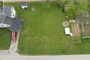 Commercial Land for Sale, Lot 4 Wellington Street E, Blyth, ON