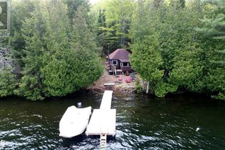 Cottage for Sale, 1089 Rest-A-While Drive, Wilberforce, ON