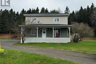 Detached House for Sale, 2715 Rte 205, Saint-François-de-Madawaska, NB