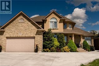 Detached House for Sale, 3750 Kalar Road, Niagara Falls, ON