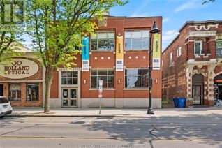 Industrial Property for Lease, 202 King Street West Unit# Lower Level, Chatham, ON