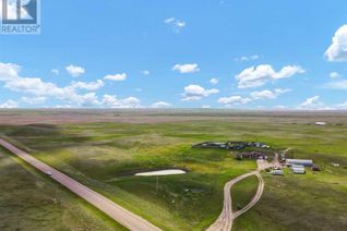 Commercial Farm for Sale, 5013 Township Road 110, Rural Cypress County, AB