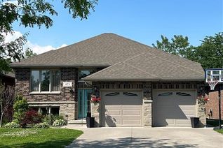 Raised Ranch-Style House for Sale, 475 International Avenue, LaSalle, ON