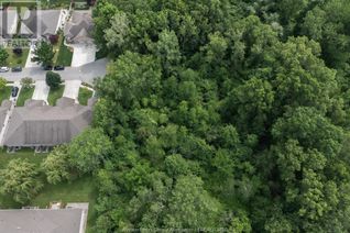 Commercial Land for Sale, V/L Lamont, Windsor, ON