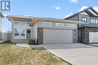 Detached House for Sale, 103 Thompson, Red Deer, AB