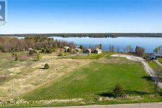 Commercial Land for Sale, 3674 River Road, Renfrew, ON