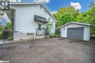 Detached House for Rent, 54 Sophia Street E Unit# Lower, Barrie, ON