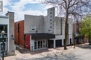 Office for Sale, 16 West St S Street, Orillia, ON