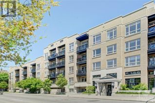 Condo Apartment for Sale, 429 Kent Street #101, Ottawa, ON
