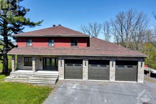 Detached House for Sale, 800 Old Hwy 17 Road, Plantagenet, ON