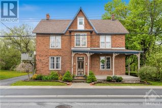 House for Sale, 140 High Street, Vankleek Hill, ON