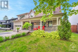 House for Sale, 743 Eastbourne Avenue, Ottawa, ON