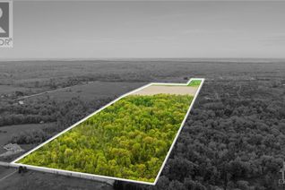 Commercial Land for Sale, 2865 Ridgetop Road, Ottawa, ON