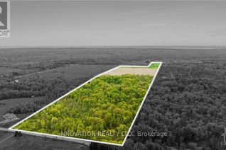 Land for Sale, 2865 Ridgetop Road, Ottawa, ON