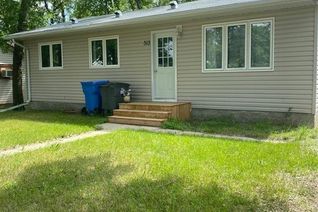 Detached House for Sale, 313 2nd Street W, Carnduff, SK