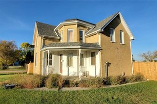 House for Sale, 209 Government Road, Wolseley, SK