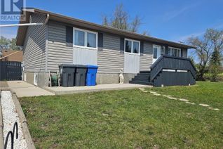 House for Sale, 478 2nd Avenue E, Melville, SK