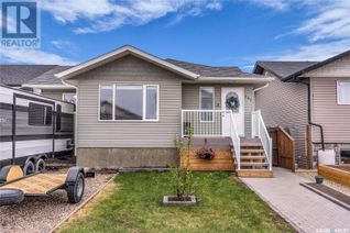 Detached House for Sale, 207 Warwick Crescent, Warman, SK