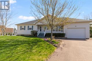 Bungalow for Sale, 49 Fleuriant, Dieppe, NB