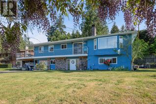 Detached House for Sale, 7419 Mrus Dr, Lantzville, BC