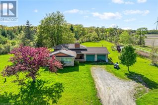 Detached House for Sale, 1248 Regional Road 24 Road, West Lincoln, ON