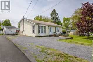 Bungalow for Sale, 203 Main Street, Odessa, ON